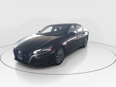 2024 Nissan Altima - Photo 3