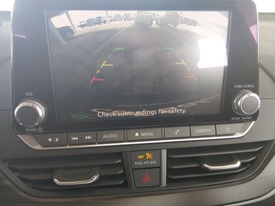 2024 Nissan Altima - Photo 16