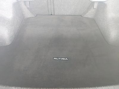 2024 Nissan Altima - Photo 11