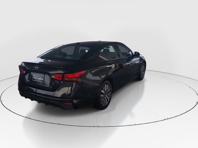 2024 Nissan Altima - Photo 7