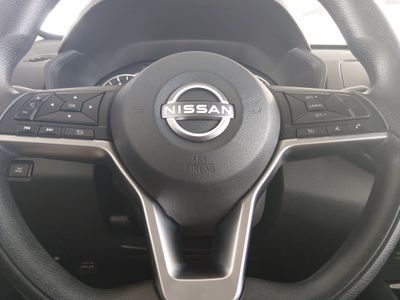 2024 Nissan Altima - Photo 12