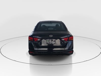 2024 Nissan Altima - Photo 6