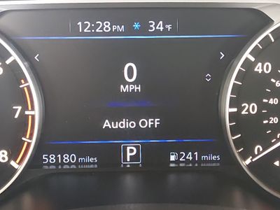 2024 Nissan Altima - Photo 14