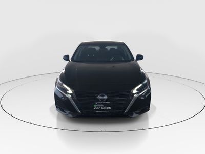 2024 Nissan Altima - Photo 2