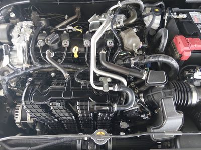 2024 Nissan Altima - Photo 9