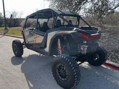 2026 Polaris RZR XP S 4 1000 Ultimate - Photo 9
