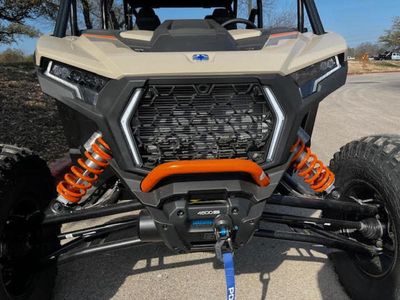 2026 Polaris RZR XP S 4 1000 Ultimate - Photo 8