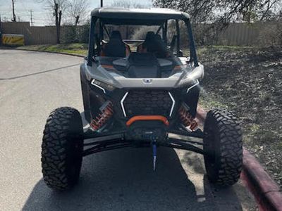 2026 Polaris RZR XP S 4 1000 Ultimate - Photo 5