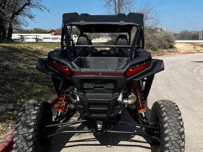 2026 Polaris RZR XP S 4 1000 Ultimate - Photo 3