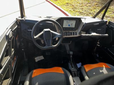 2026 Polaris RZR XP S 4 1000 Ultimate - Photo 12