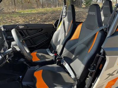 2026 Polaris RZR XP S 4 1000 Ultimate - Photo 11