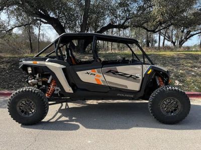 2026 Polaris RZR XP S 4 1000 Ultimate - Photo 1