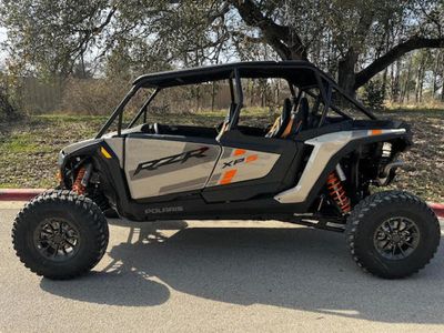 2026 Polaris RZR XP S 4 1000 Ultimate - Photo 6