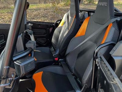 2026 Polaris RZR XP S 4 1000 Ultimate - Photo 10