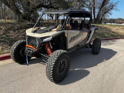 2026 Polaris RZR XP S 4 1000 Ultimate - Photo 7