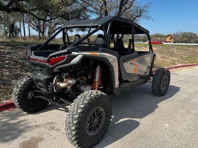 2026 Polaris RZR XP S 4 1000 Ultimate - Photo 2
