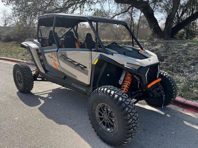 2026 Polaris RZR XP S 4 1000 Ultimate - Photo 4