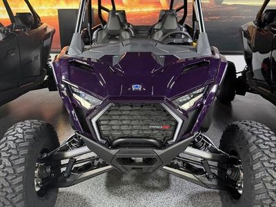 2026 Polaris RZR Pro R 4 Ultimate - Photo 4