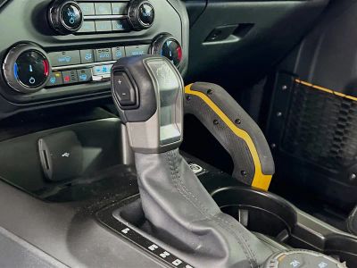 2022 Ford Bronco — photo 15 view
