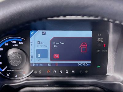 2022 Ford Bronco — photo 10 view
