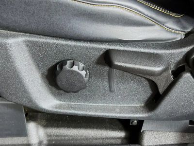 2022 Ford Bronco — photo 17 view
