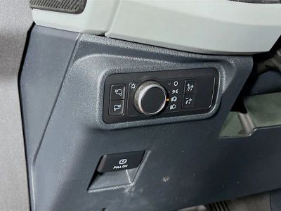 2022 Ford Bronco — photo 9 view