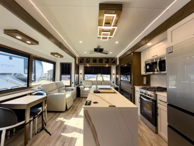 2026 Keystone RV Montana - Photo 73