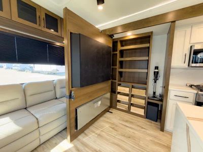 2026 Keystone RV Montana - Photo 67