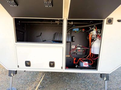 2026 Keystone RV Montana - Photo 18