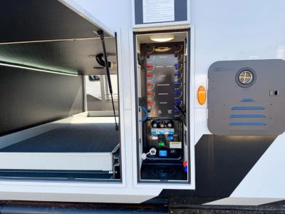 2026 Keystone RV Montana - Photo 21
