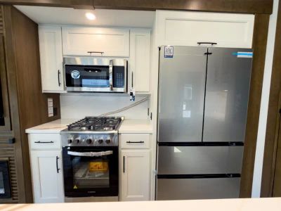 2026 Keystone RV Montana - Photo 55