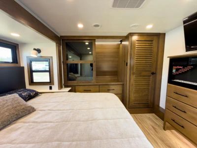 2026 Keystone RV Montana - Photo 33