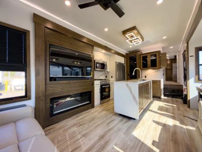 2026 Keystone RV Montana - Photo 71