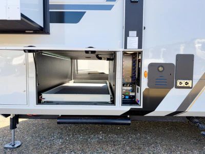2026 Keystone RV Montana - Photo 19