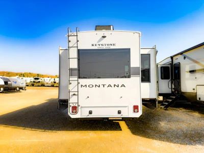 2026 Keystone RV Montana - Photo 10