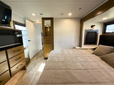 2026 Keystone RV Montana - Photo 32