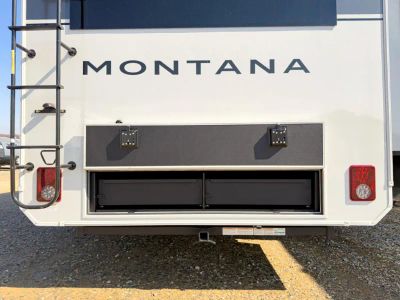 2026 Keystone RV Montana - Photo 23