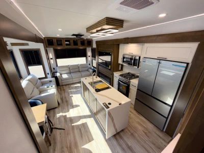 2026 Keystone RV Montana - Photo 74