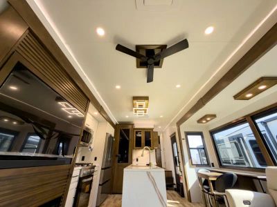 2026 Keystone RV Montana - Photo 70