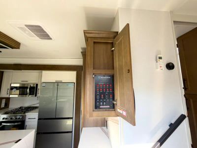 2026 Keystone RV Montana - Photo 27