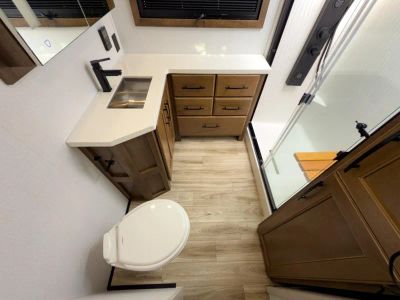 2026 Keystone RV Montana - Photo 41