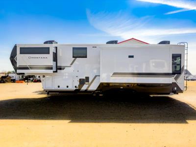 2026 Keystone RV Montana - Photo 8