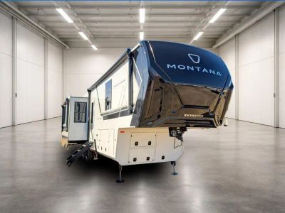 2026 Keystone RV Montana - Photo 1