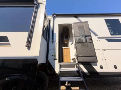 2026 Keystone RV Montana - Photo 26