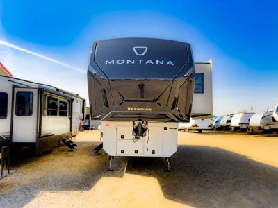 2026 Keystone RV Montana - Photo 5