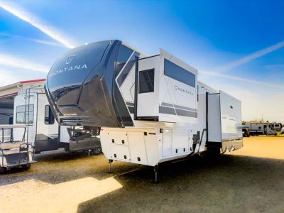 2026 Keystone RV Montana - Photo 7