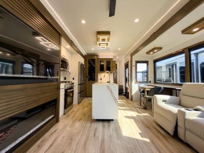 2026 Keystone RV Montana - Photo 69