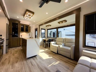 2026 Keystone RV Montana - Photo 72