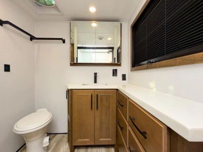 2026 Keystone RV Montana - Photo 45