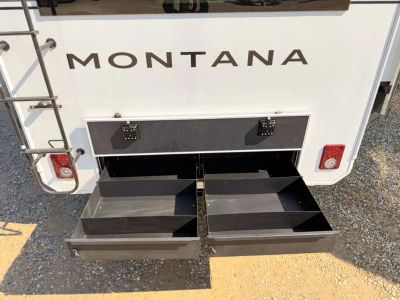 2026 Keystone RV Montana - Photo 25